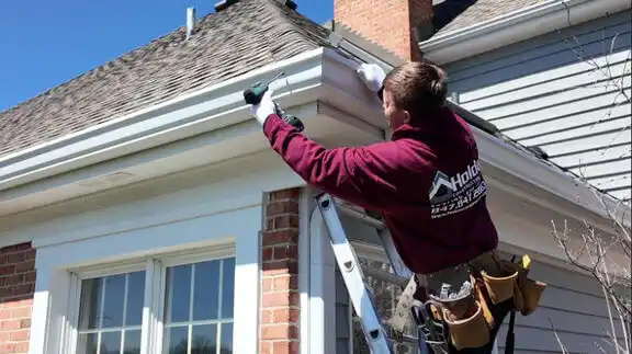 gutter services Silver Creek